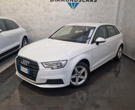 Audi A3 SPB 35 TDI S tronic Admired