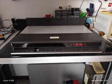 Bang olufsen beomaster 5000.