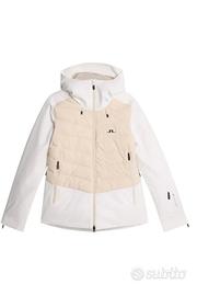 Giacca Da Sci Da Donna J.lindeberg Hedwig