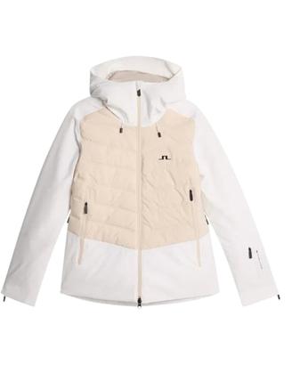 Giacca Da Sci Da Donna J.lindeberg Hedwig