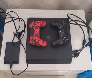 Ps4 Slim 