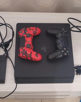 Ps4 Slim 