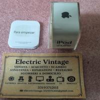 0572NN-Scatola Apple iPod Shuffle