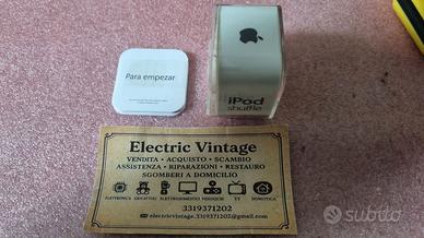 0572NN-Scatola Apple iPod Shuffle
