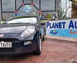 Fiat Grande Punto 1.4 5 porte Actual Natural Power