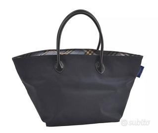 Borsa originale Burberry