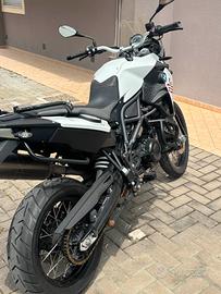 bmw F800gs