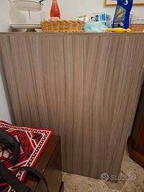 mobile letto singolo