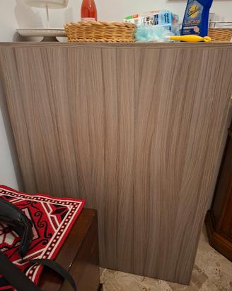 mobile letto singolo
