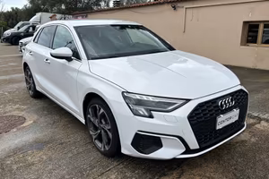 Audi A3 SPB 30 TDI S tronic line edition