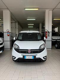 Fiat doblò 5 posti 1.6mjt