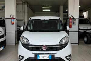 Fiat doblò 5 posti 1.6mjt