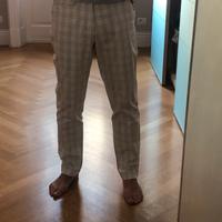 Pantaloni Harmont & Blaine beige