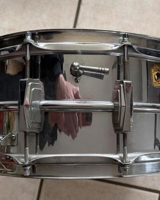 Rullante Ludwig Supraphonic 400 del 1966, 14 x 6,5