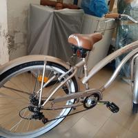 Bici donna