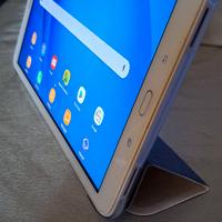 TABLET SAMSUNG GALAXY TAB A6 LTE( con sim)