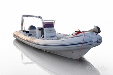 Asso 25 IT yamaha 250 4T