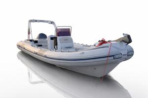 Asso 25 IT yamaha 250 4T