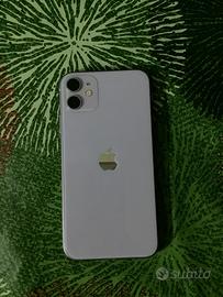 Iphone 11 lilla