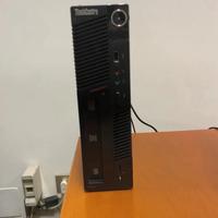 Cpu lenovo thinkcentre  S/N: S4AMZD9