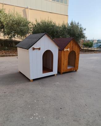 cucce per cani  taglia piccola media e grande 