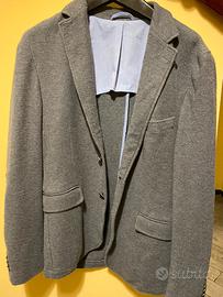 Giacca uomo casual