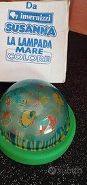 lampada Susanna Invernizzi 