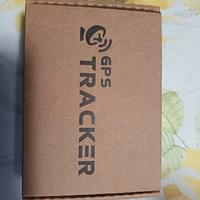 Tracker Gps