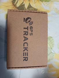 Tracker Gps