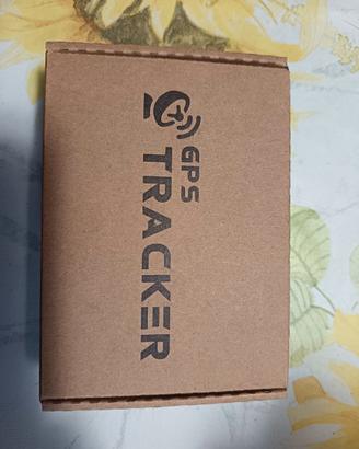 Tracker Gps