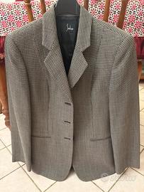 Giacca da donna blazer elegante sahzà