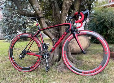Bici da corsa