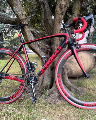 Bici da corsa