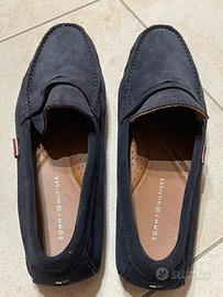 Mocassini uomo TOMMY HILFIGER 40