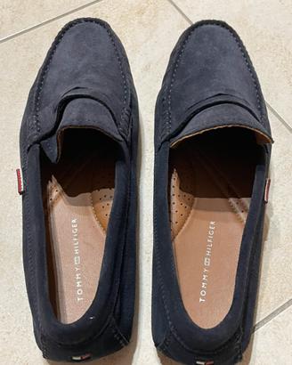 Mocassini uomo TOMMY HILFIGER 40