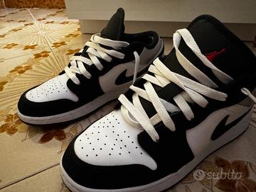 Nike Air Jordan 1 Low SE