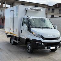 Daily 35c12 e6 frigo mt 3.40 2017 frc 10-2026