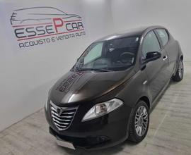 LANCIA Ypsilon 1.2 69 CV 5 porte 80.000KM