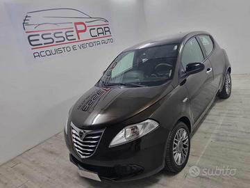 LANCIA Ypsilon 1.2 69 CV 5 porte 80.000KM