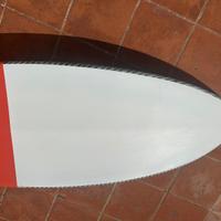 Tavola windsurf freestylewave 96 L rrd