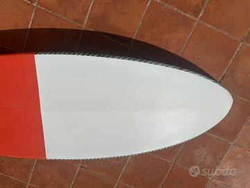 Tavola windsurf freestylewave 96 L rrd