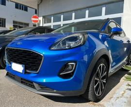 Ford Puma 1.5 EcoBlue 120 CV S&S Titanium