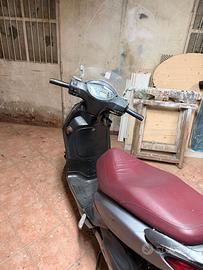 Scooter 125 SYM