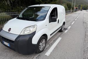 Fiat Fiorino 1.3 MJT 75CV Furgone SX E5+