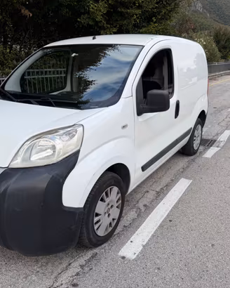 Fiat Fiorino 1.3 MJT 75CV Furgone SX E5+