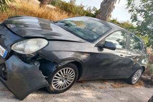 Giulietta incidentata