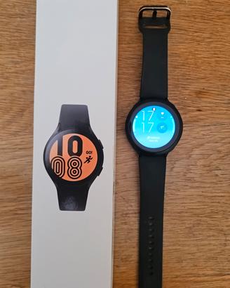 Smartwatch Samsung Galaxy Watch 4 