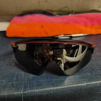 Oakley encoder matte black prizm black 