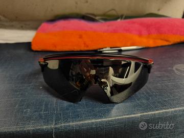 Oakley encoder matte black prizm black 