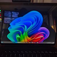 Microsoft Surface 11th pro Copilot +PC